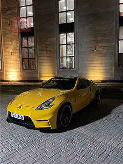 Nissan 370Z